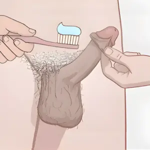 No one believed it, but it's possible! Just do it before bed...