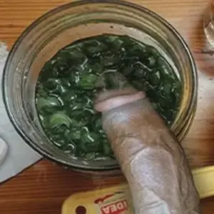 Medically proven! Penis enlargement at home is possible thanks to...