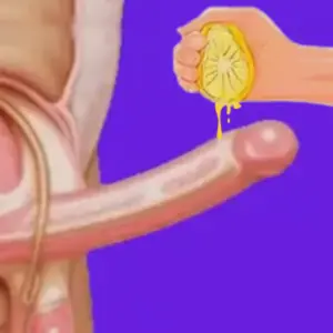 Enlarging your penis at home is now as easy as curing a cold!